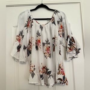 Size 18 women top